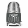 Drip Coffee Machine Smeg Dcf02sseu Retro 1050 W 1,4 L 1,25 L