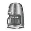 Drip Coffee Machine Smeg Dcf02sseu Retro 1050 W 1,4 L 1,25 L