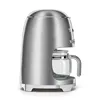 Drip Coffee Machine Smeg Dcf02sseu Retro 1050 W 1,4 L 1,25 L