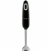 Hand-held Blender Smeg HBF03BLEU 700 W Black