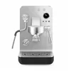 Express Manual Coffee Machine Smeg EMC02BLMEU Matte back