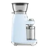 Electric Grinder Smeg Blue