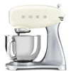 Mixer-Kneader with Bowl Smeg SMF04CREU Cream