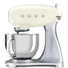 Mixer-Kneader with Bowl Smeg SMF04CREU Cream