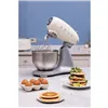 Mixer-Kneader with Bowl Smeg SMF04CREU Cream