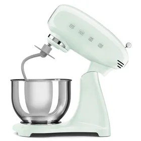 Mixer-Kneader with Bowl Smeg SMF05PGEU