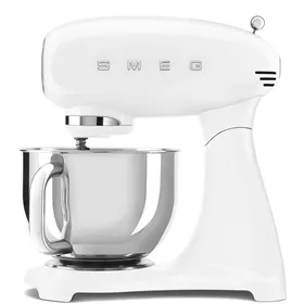 Mixer-Kneader with Bowl Smeg SMF05WHEU