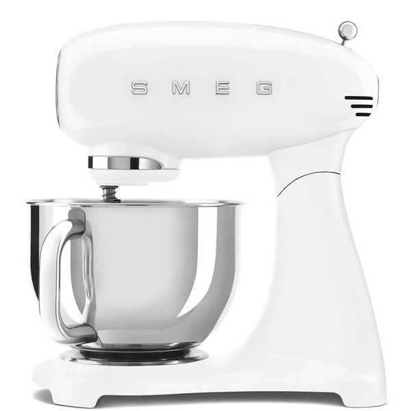 Mixer-Kneader with Bowl Smeg SMF05WHEU