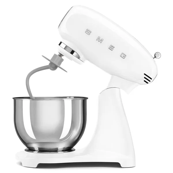 Mixer-Kneader with Bowl Smeg SMF05WHEU