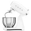 Mixer-Kneader with Bowl Smeg SMF05WHEU