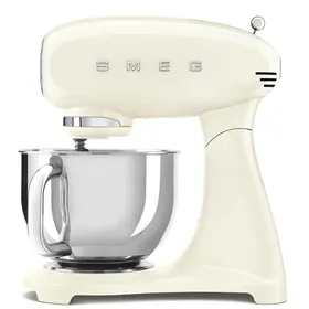 Blender/pastry Mixer Smeg SMF05CREU Cream