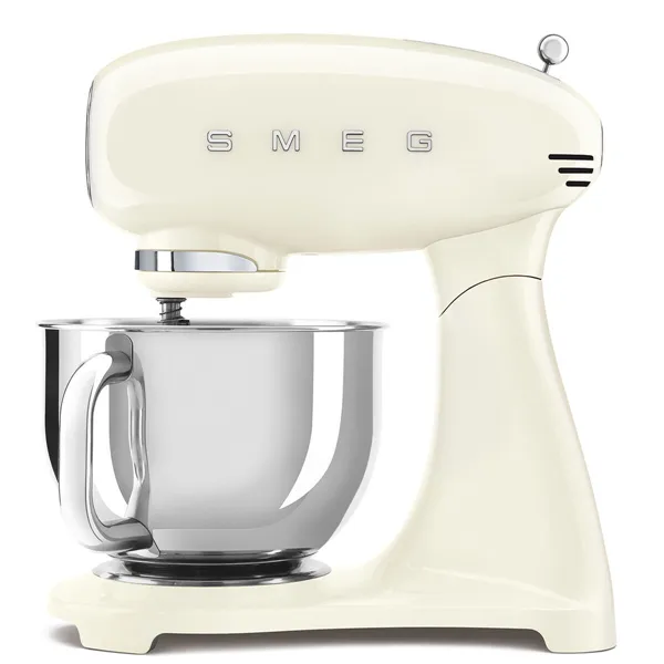 Blender/pastry Mixer Smeg SMF05CREU Cream