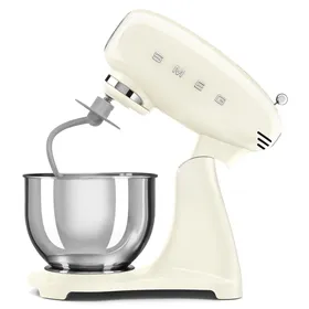 Blender/pastry Mixer Smeg SMF05CREU Cream