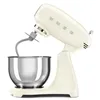 Blender/pastry Mixer Smeg SMF05CREU Cream
