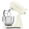 Blender/pastry Mixer Smeg SMF05CREU Cream
