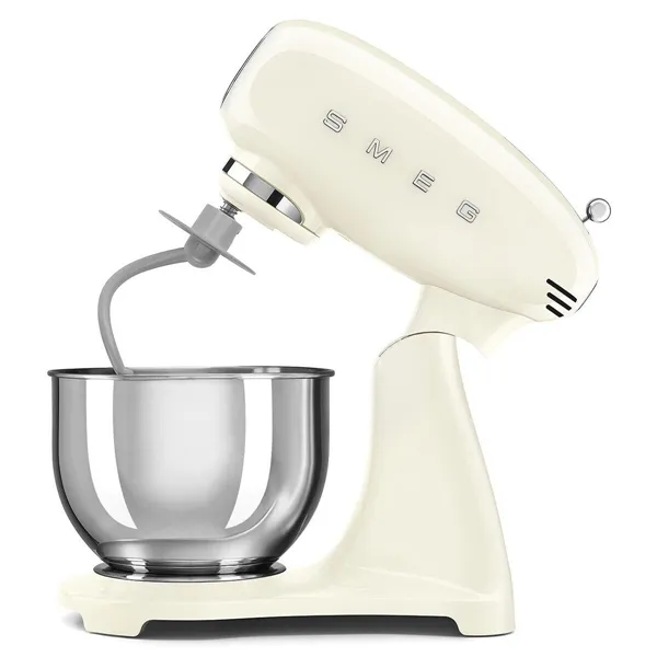 Blender/pastry Mixer Smeg SMF05CREU Cream