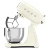 Blender/pastry Mixer Smeg SMF05CREU Cream
