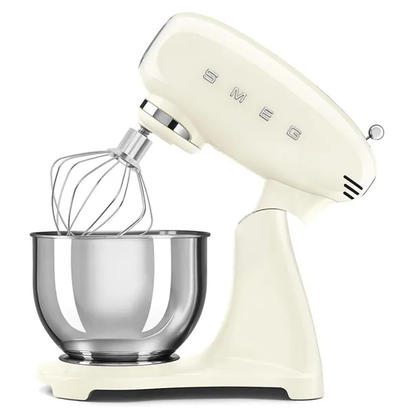 Blender/pastry Mixer Smeg SMF05CREU Cream