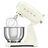 Blender/pastry Mixer Smeg SMF05CREU Cream
