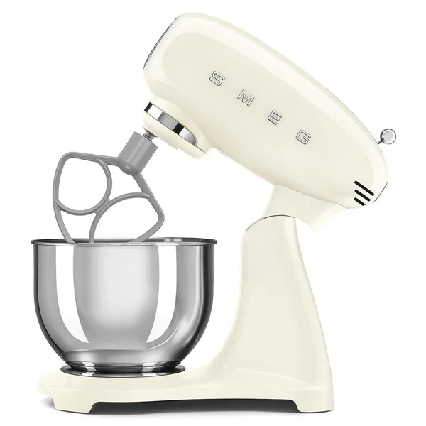 Blender/pastry Mixer Smeg SMF05CREU Cream