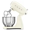 Blender/pastry Mixer Smeg SMF05CREU Cream
