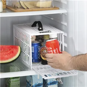 Safety Lock for Fridge Food Safe InnovaGoods