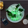 LED bucket with rechargeable speaker Sonice InnovaGoods