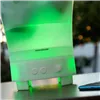 LED bucket with rechargeable speaker Sonice InnovaGoods