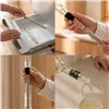 Set of Wine Accessories Chillour InnovaGoods 7 Pieces