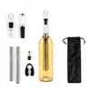 Set of Wine Accessories Chillour InnovaGoods 7 Pieces