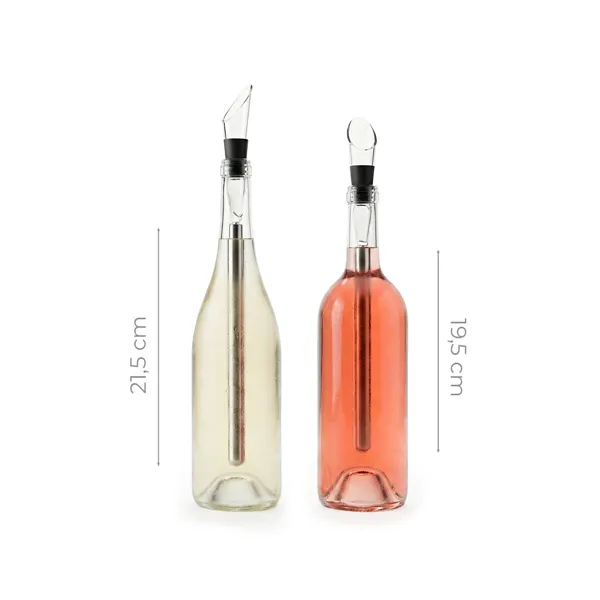 Set of Wine Accessories Chillour InnovaGoods 7 Pieces
