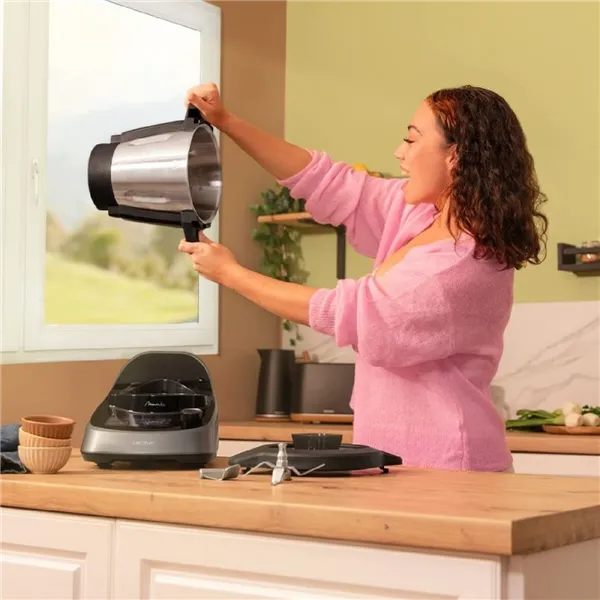 Accessory for Kitchen Robot Cecotec Easy Mambo 11090 (Refurbished B)