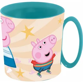 Mug Peppa Pig Kindness Counts Stor Children's 390 ml (Refurbished A+)