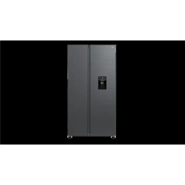 Combined Refrigerator Teka RLF74930SS Silver (Refurbished A)