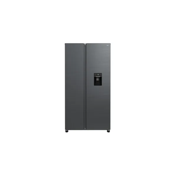 Combined Refrigerator Teka RLF74930SS Silver (Refurbished A)