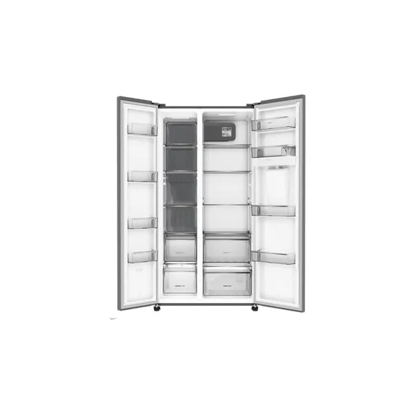 Combined Refrigerator Teka RLF74930SS Silver (Refurbished A)
