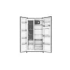 Combined Refrigerator Teka RLF74930SS Silver (Refurbished A)