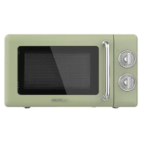 Microwave Cecotec PROCLEAN 3010 RETRO Green 700 W 20 L (Refurbished A)