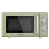 Microwave Cecotec PROCLEAN 3010 RETRO Green 700 W 20 L (Refurbished A)