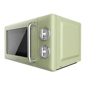Microwave Cecotec PROCLEAN 3010 RETRO Green 700 W 20 L (Refurbished A)