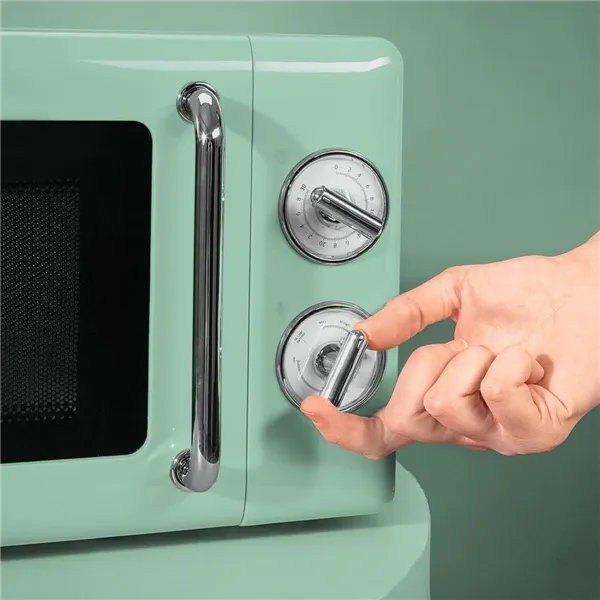 Microwave Cecotec PROCLEAN 3010 RETRO Green 700 W 20 L (Refurbished A)