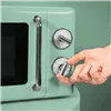 Microwave Cecotec PROCLEAN 3010 RETRO Green 700 W 20 L (Refurbished A)