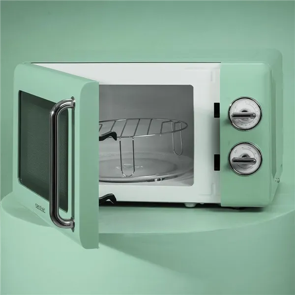 Microwave Cecotec PROCLEAN 3010 RETRO Green 700 W 20 L (Refurbished A)