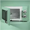 Microwave Cecotec PROCLEAN 3010 RETRO Green 700 W 20 L (Refurbished A)