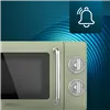 Microwave Cecotec PROCLEAN 3010 RETRO Green 700 W 20 L (Refurbished A)