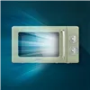 Microwave Cecotec PROCLEAN 3010 RETRO Green 700 W 20 L (Refurbished A)