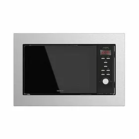 Built-in microwave Cecotec GrandHeat 2350 Black 900 W 23 L 1000 W (Refurbished B)
