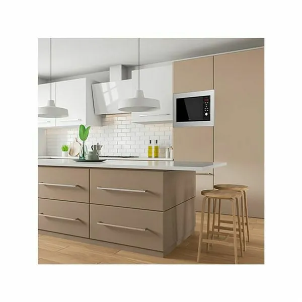Built-in microwave Cecotec GrandHeat 2350 Black 900 W 23 L 1000 W (Refurbished B)