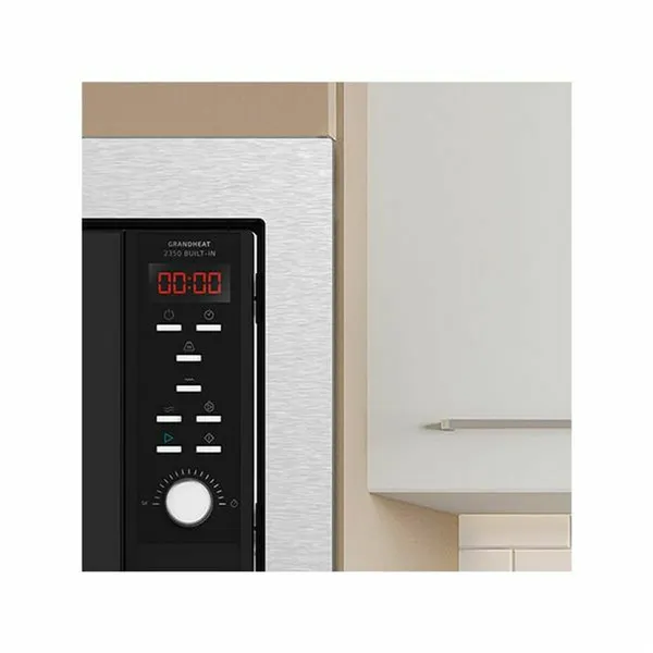 Built-in microwave Cecotec GrandHeat 2350 Black 900 W 23 L 1000 W (Refurbished B)