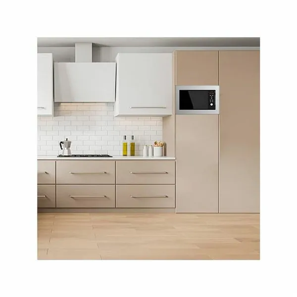 Built-in microwave Cecotec GrandHeat 2350 Black 900 W 23 L 1000 W (Refurbished B)